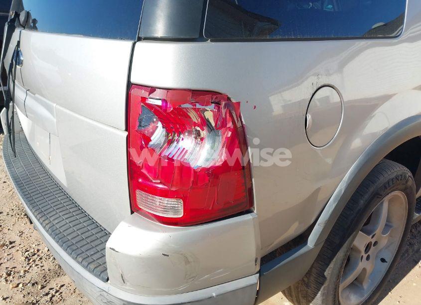 Photo 6 of 2003 Ford Explorer NBX/XLT (VIN 1FMDU63K13UB52240)