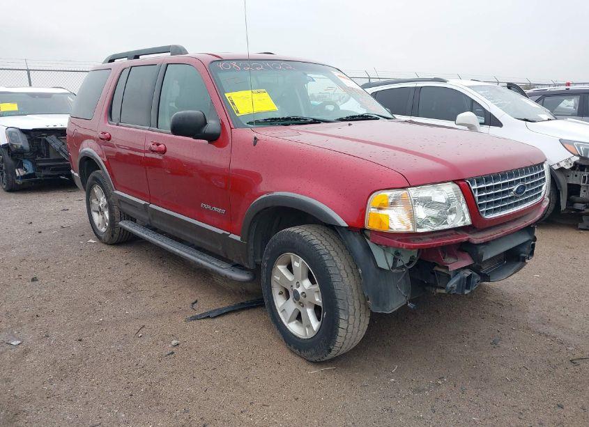 2005 Ford Explorer XLT/XLT SPORT (VIN 1FMDU63K15UB76492) main photo
