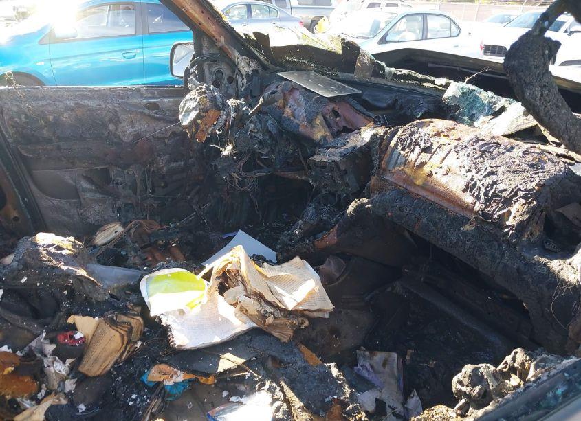 Photo 5 of 2002 Ford Explorer XLT (VIN 1FMDU63K72ZC89040)