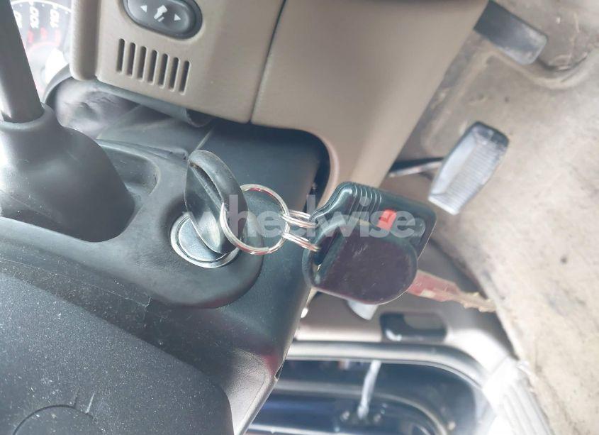 Photo 11 of 2002 Ford Explorer XLT (VIN 1FMDU63K82ZC54734)