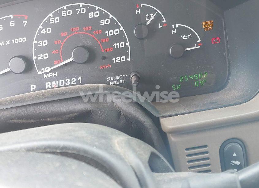 Photo 15 of 2002 Ford Explorer XLT (VIN 1FMDU63K82ZC54734)