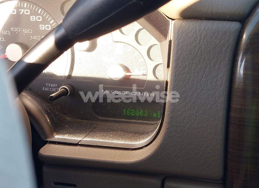 Photo 7 of 2005 Ford Explorer EDDIE BAUER (VIN 1FMDU64K55UB48788)