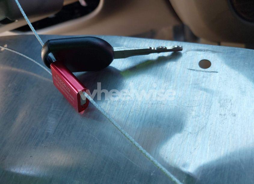 Photo 11 of 2004 Ford Explorer EDDIE BAUER (VIN 1FMDU64W64UB74012)