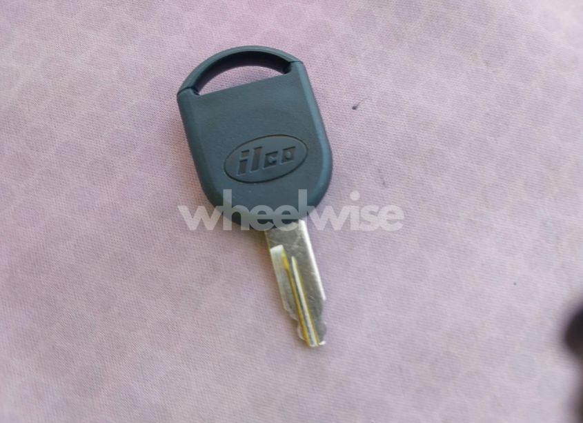 Photo 11 of 2005 Ford Explorer EDDIE BAUER (VIN 1FMDU64WX5UB50331)