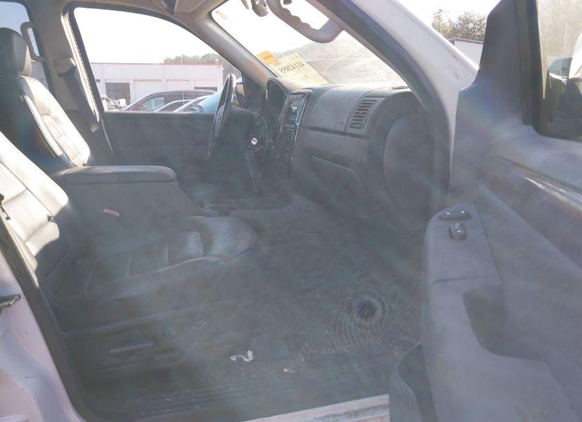 Photo 5 of 2004 Ford Explorer LIMITED (VIN 1FMDU65K04ZA02721)