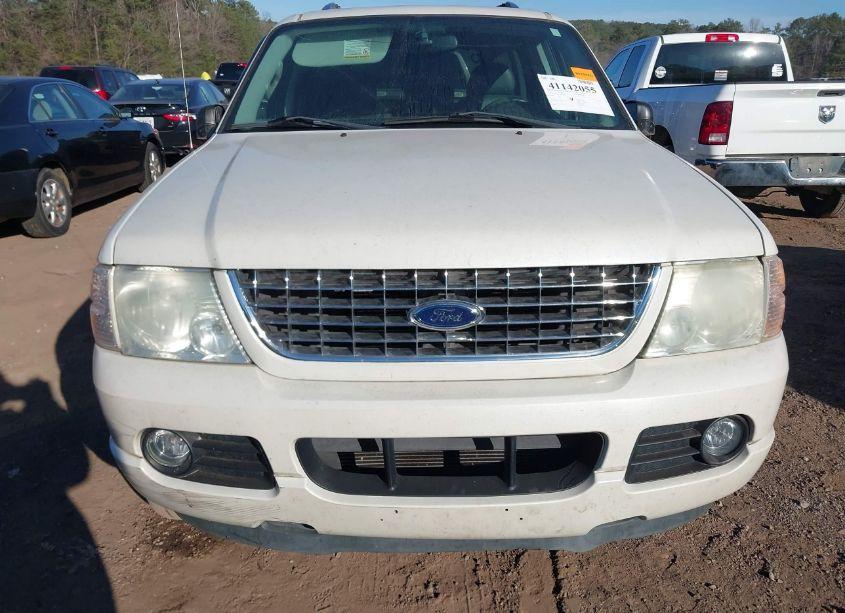 Photo 6 of 2004 Ford Explorer LIMITED (VIN 1FMDU65K04ZA02721)