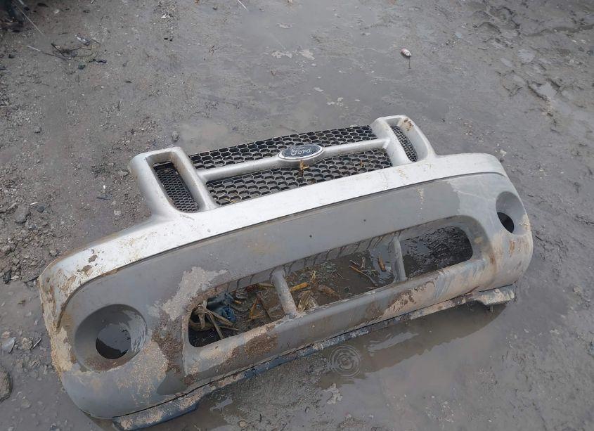 Photo 12 of 2003 Ford Explorer SPORT TRAC XLS/XLT (VIN 1FMDU67E53UC48926)