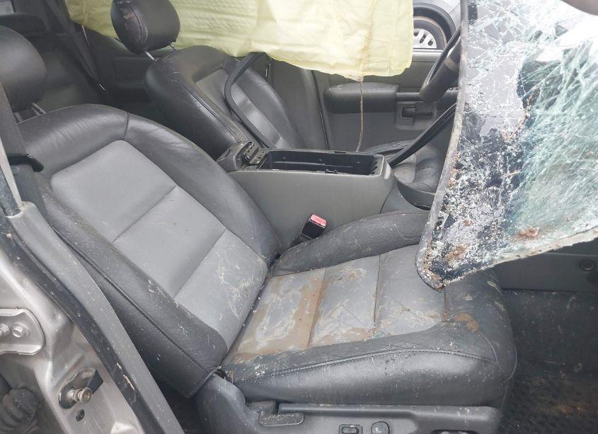 Photo 5 of 2003 Ford Explorer SPORT TRAC XLS/XLT (VIN 1FMDU67E53UC48926)