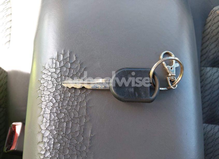 Photo 11 of 2004 Ford Explorer SPORT TRAC ADRENALIN/XLS/XLT (VIN 1FMDU67K04UA70544)