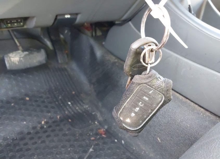 Photo 11 of 2005 Ford Explorer SPORT TRAC ADRENALIN/XLS/XLT (VIN 1FMDU67K05UA22754)