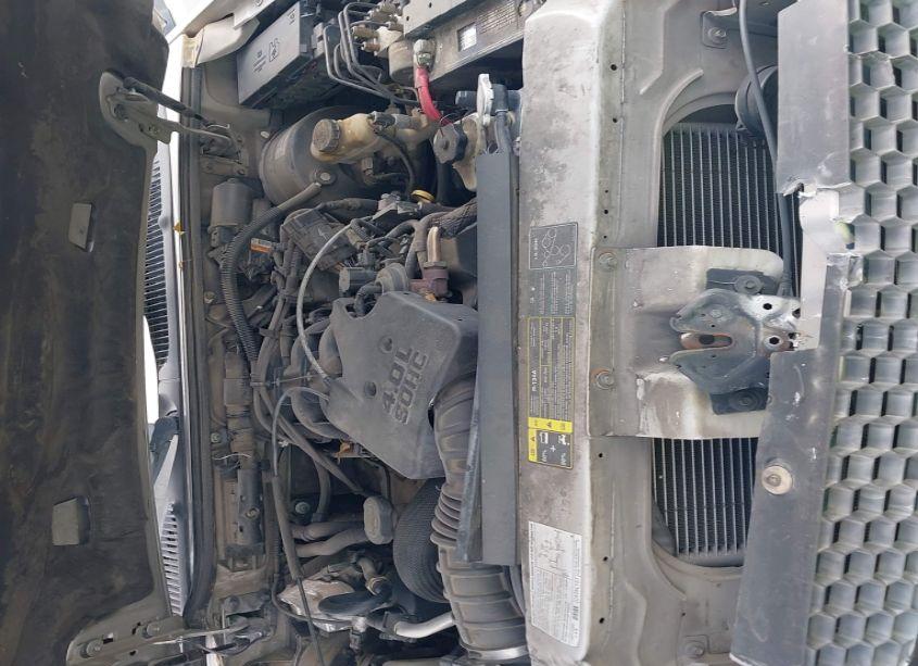 Photo 10 of 2004 Ford Explorer SPORT TRAC ADRENALIN/XLS/XLT (VIN 1FMDU67K44UA15546)