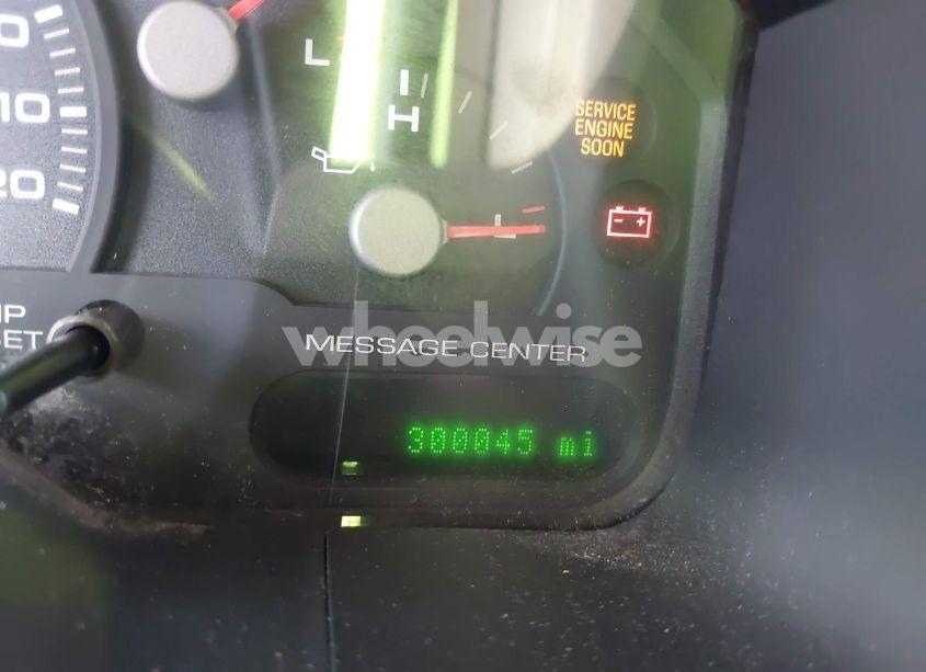 Photo 15 of 2005 Ford Explorer XLS/XLS SPORT (VIN 1FMDU72K55UA34007)