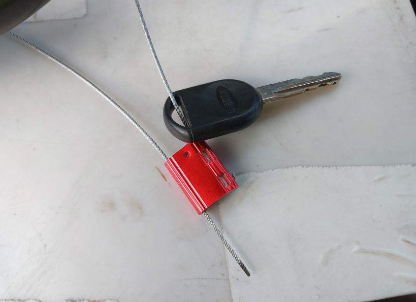 Photo 11 of 2002 Ford Explorer XLT (VIN 1FMDU73E02ZC43713)