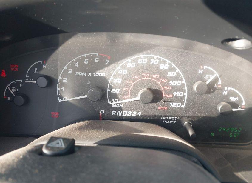 Photo 7 of 2002 Ford Explorer XLT (VIN 1FMDU73E02ZC43713)