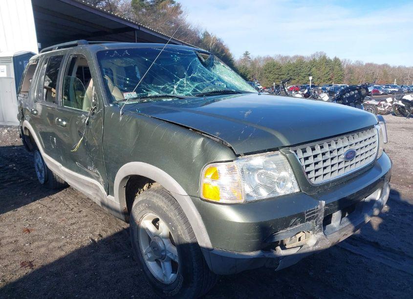 2002 Ford Explorer XLT (VIN 1FMDU73E12ZA74026) main photo