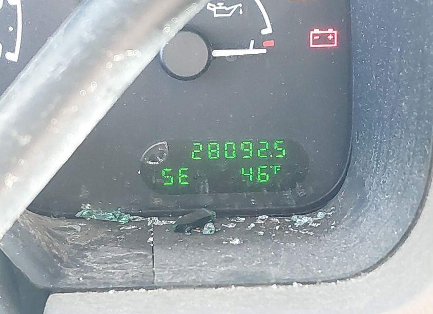 Photo 7 of 2002 Ford Explorer XLT (VIN 1FMDU73E12ZA74026)