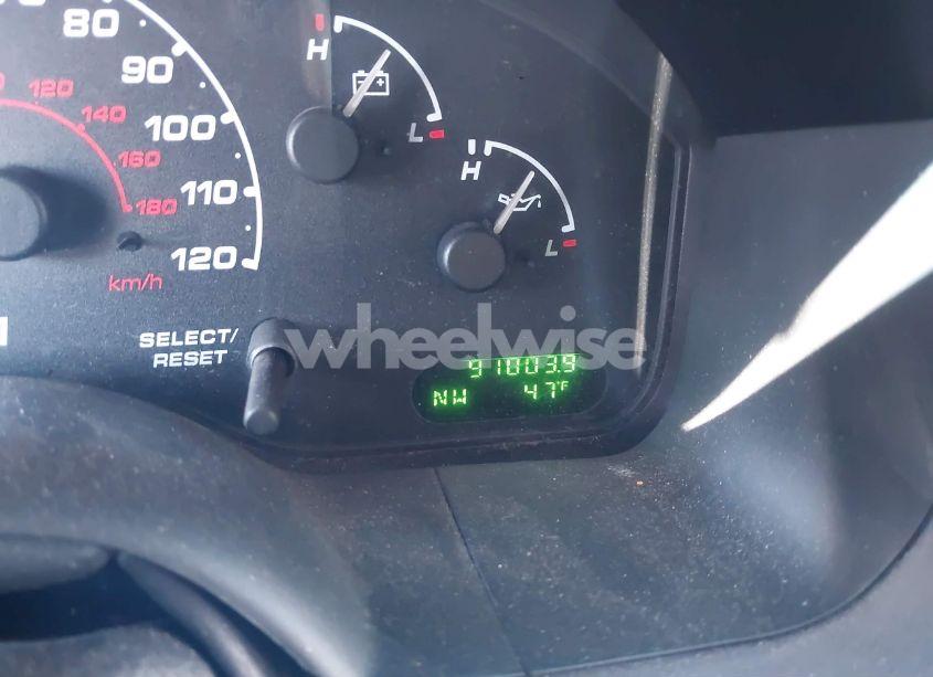 Photo 7 of 2002 Ford Explorer XLT (VIN 1FMDU73E32UC91283)