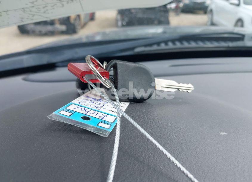 Photo 11 of 2002 Ford Explorer XLT (VIN 1FMDU73E32ZA80118)