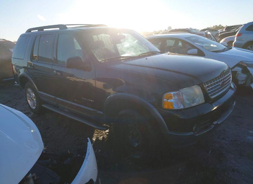 2005 Ford Explorer XLT/XLT SPORT (VIN 1FMDU73E55UB87172) main photo