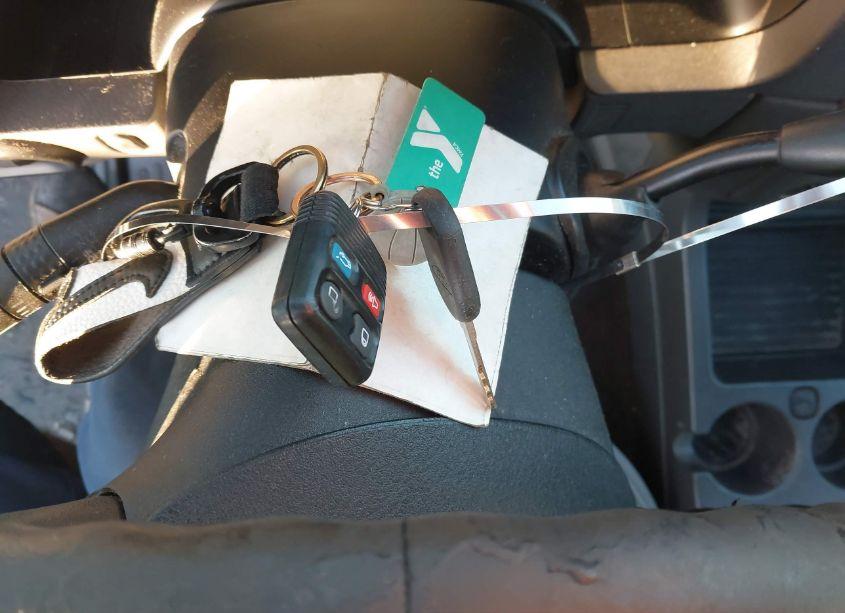 Photo 11 of 2005 Ford Explorer XLT/XLT SPORT (VIN 1FMDU73E55UB87172)