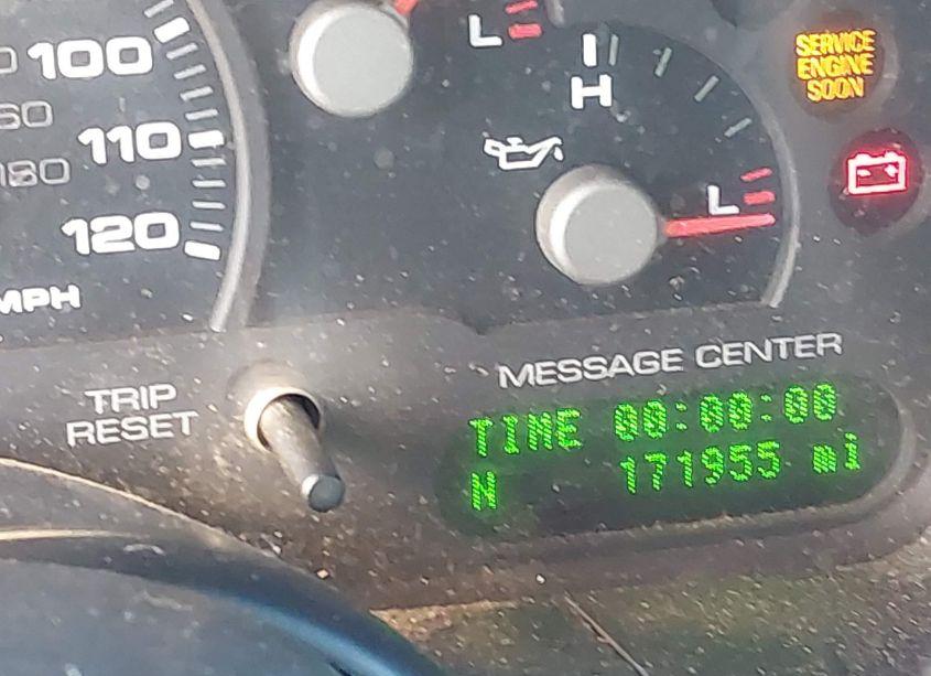 Photo 15 of 2005 Ford Explorer XLT/XLT SPORT (VIN 1FMDU73E55UB87172)