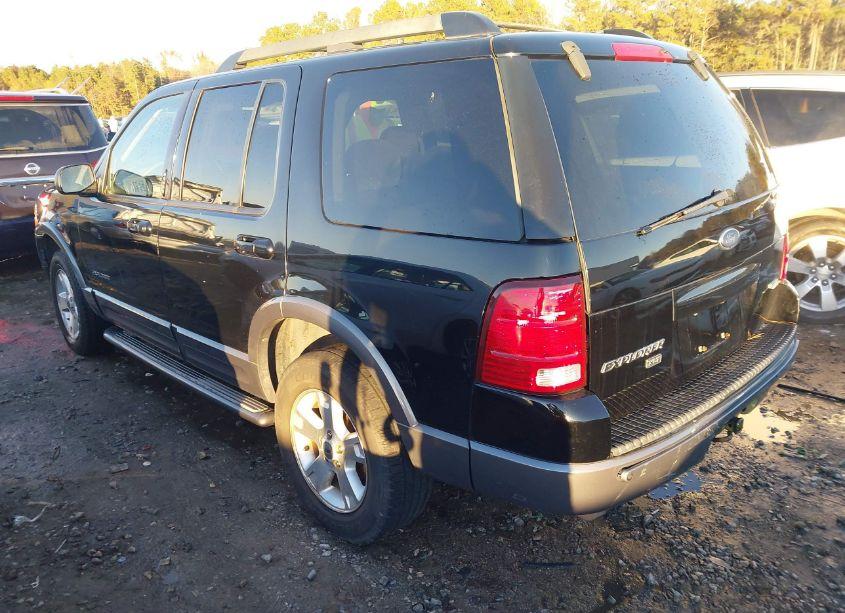 Photo 3 of 2005 Ford Explorer XLT/XLT SPORT (VIN 1FMDU73E55UB87172)