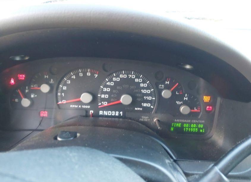 Photo 7 of 2005 Ford Explorer XLT/XLT SPORT (VIN 1FMDU73E55UB87172)