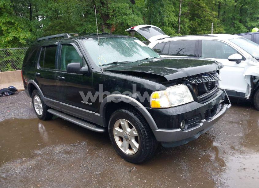 2005 Ford Explorer XLT/XLT SPORT (VIN 1FMDU73E65UA51729) main photo