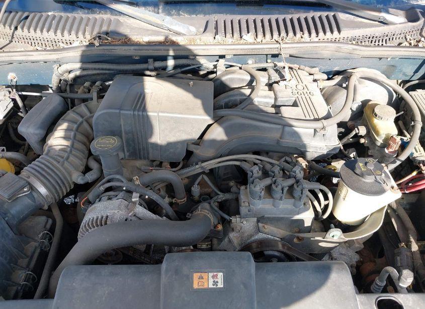 Photo 10 of 2002 Ford Explorer XLT (VIN 1FMDU73E92UB87171)