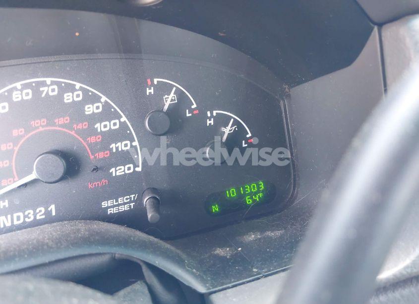 Photo 7 of 2002 Ford Explorer XLT (VIN 1FMDU73E92ZA96369)