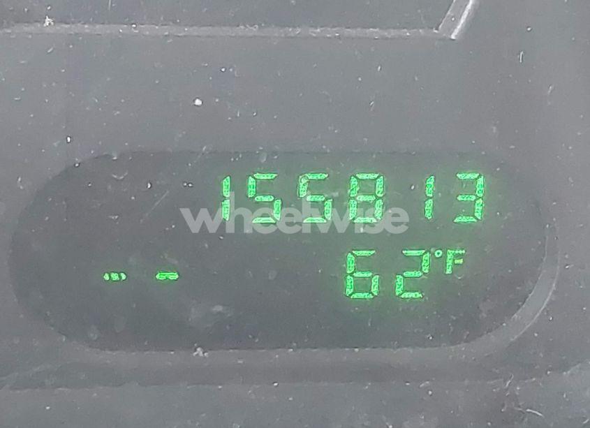 Photo 16 of 2004 Ford Explorer NBX/XLT (VIN 1FMDU73K04UC25928)