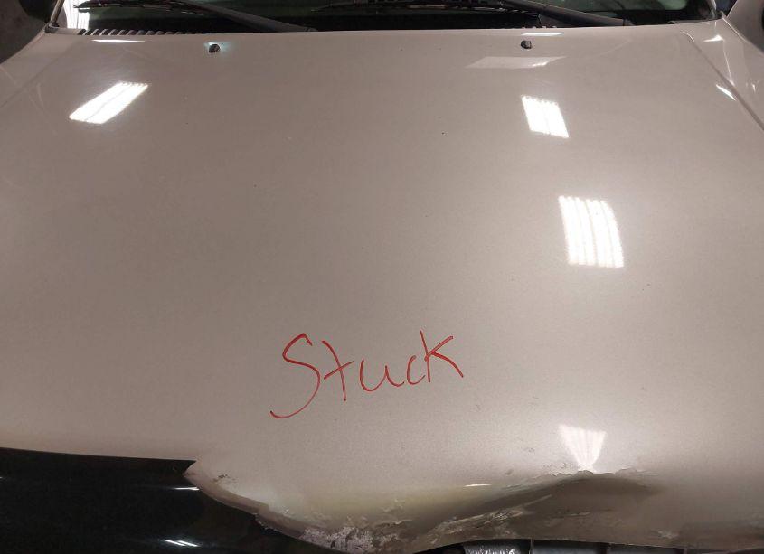 Photo 10 of 2004 Ford Explorer NBX/XLT (VIN 1FMDU73K34ZA75154)