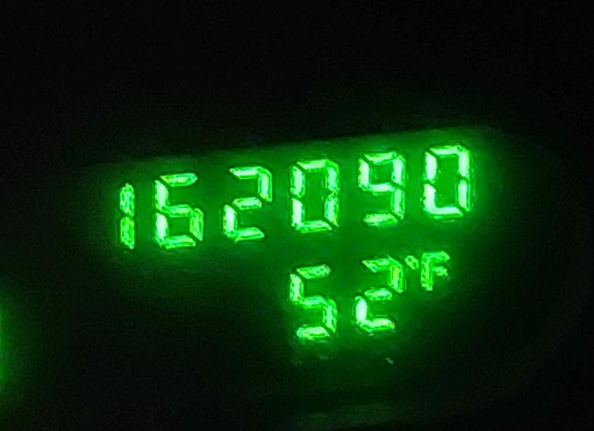 Photo 15 of 2004 Ford Explorer NBX/XLT (VIN 1FMDU73K34ZA75154)