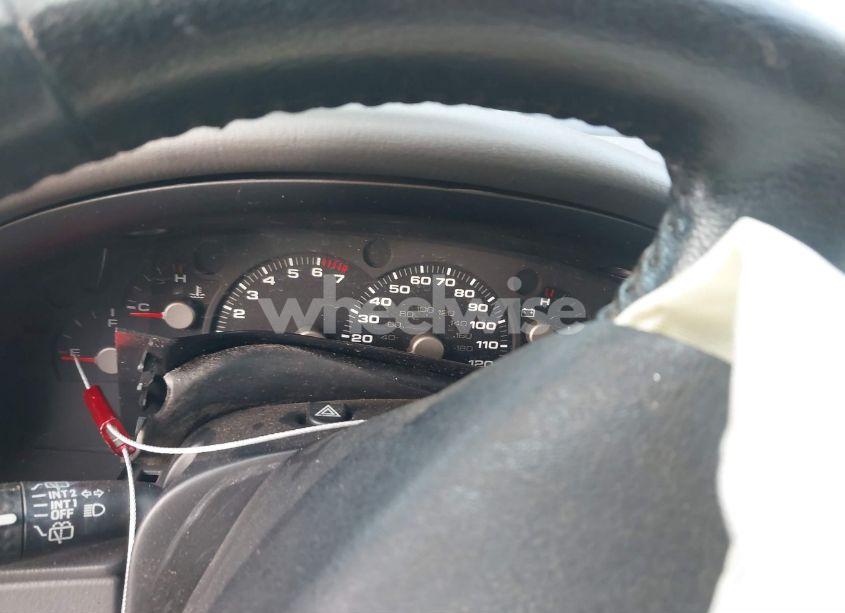 Photo 7 of 2005 Ford Explorer XLT/XLT SPORT (VIN 1FMDU73K35ZA75561)