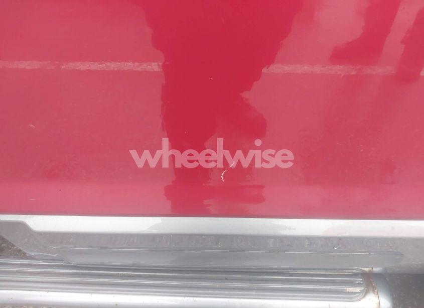 Photo 13 of 2005 Ford Explorer XLT/XLT SPORT (VIN 1FMDU73K45UB54878)