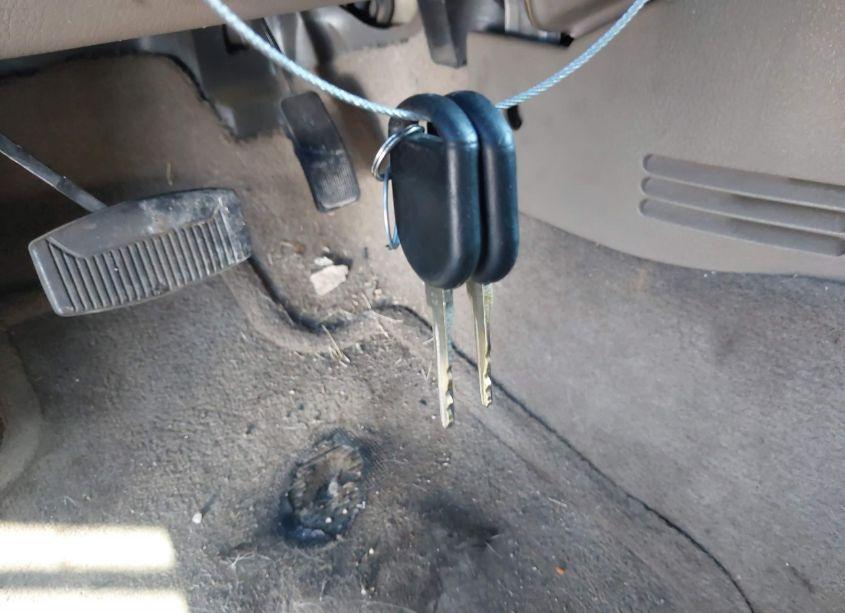 Photo 11 of 2004 Ford Explorer NBX/XLT (VIN 1FMDU73K54ZA53494)