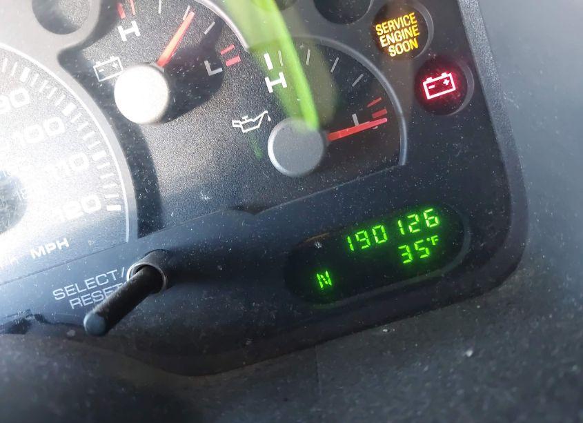 Photo 7 of 2004 Ford Explorer NBX/XLT (VIN 1FMDU73K54ZA53494)