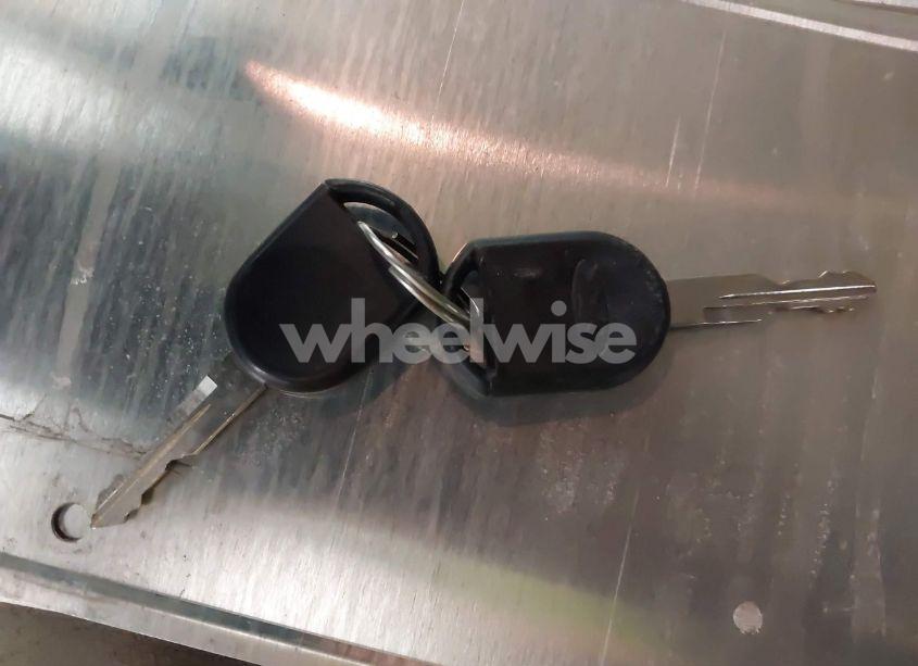 Photo 11 of 2004 Ford Explorer NBX/XLT (VIN 1FMDU73K64ZB21964)