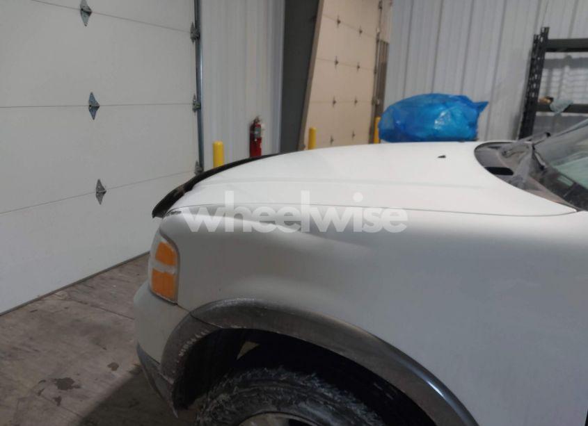 Photo 6 of 2004 Ford Explorer NBX/XLT (VIN 1FMDU73K64ZB21964)