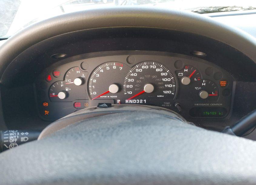 Photo 7 of 2005 Ford Explorer XLT/XLT SPORT (VIN 1FMDU73K65UB48886)