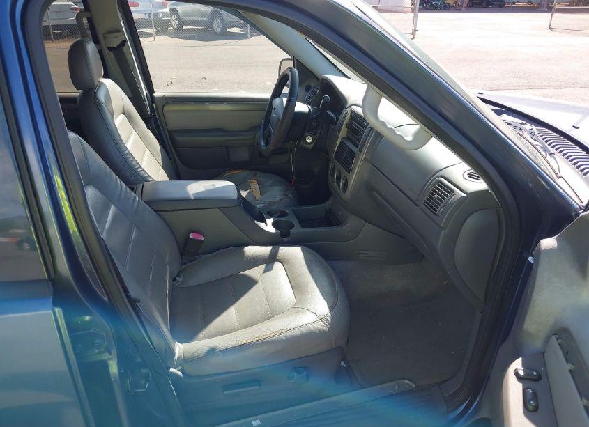 Photo 5 of 2004 Ford Explorer NBX/XLT (VIN 1FMDU73K74ZB43293)