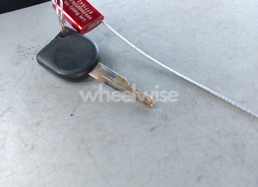 Photo 11 of 2003 Ford Explorer NBX/XLT (VIN 1FMDU73KX3ZA70158)