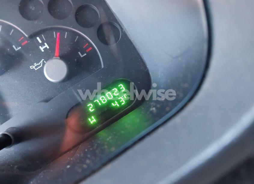 Photo 15 of 2003 Ford Explorer NBX/XLT (VIN 1FMDU73KX3ZA70158)