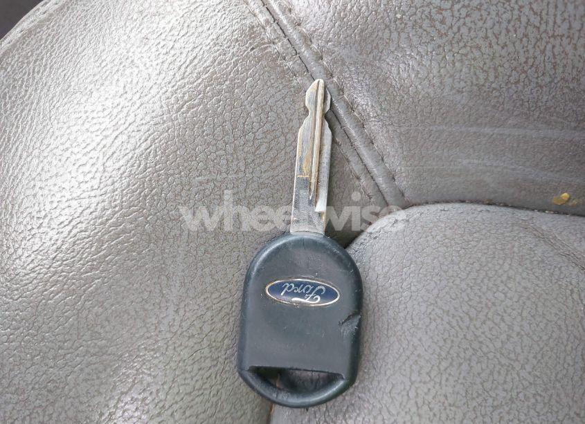 Photo 11 of 2004 Ford Explorer NBX/XLT (VIN 1FMDU73KX4UB18210)