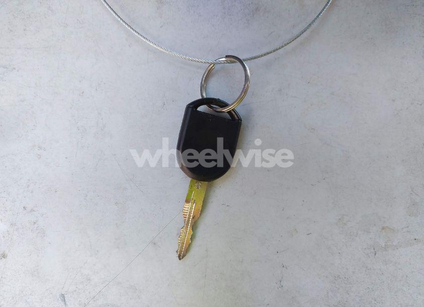 Photo 11 of 2004 Ford Explorer NBX/XLT (VIN 1FMDU73W24ZA87329)