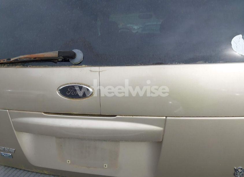 Photo 13 of 2002 Ford Explorer XLT (VIN 1FMDU73W42UC85520)