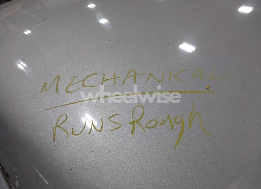 Photo 6 of 2003 Ford Explorer NBX/XLT (VIN 1FMDU73W43ZB55712)