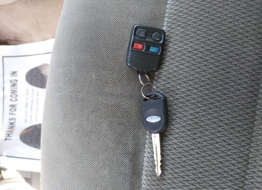 Photo 11 of 2004 Ford Explorer NBX/XLT (VIN 1FMDU73W74UB47411)