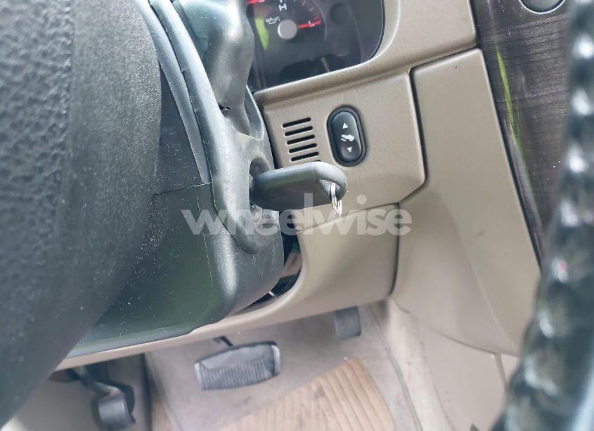 Photo 11 of 2003 Ford Explorer NBX/XLT (VIN 1FMDU73WX3ZB45167)