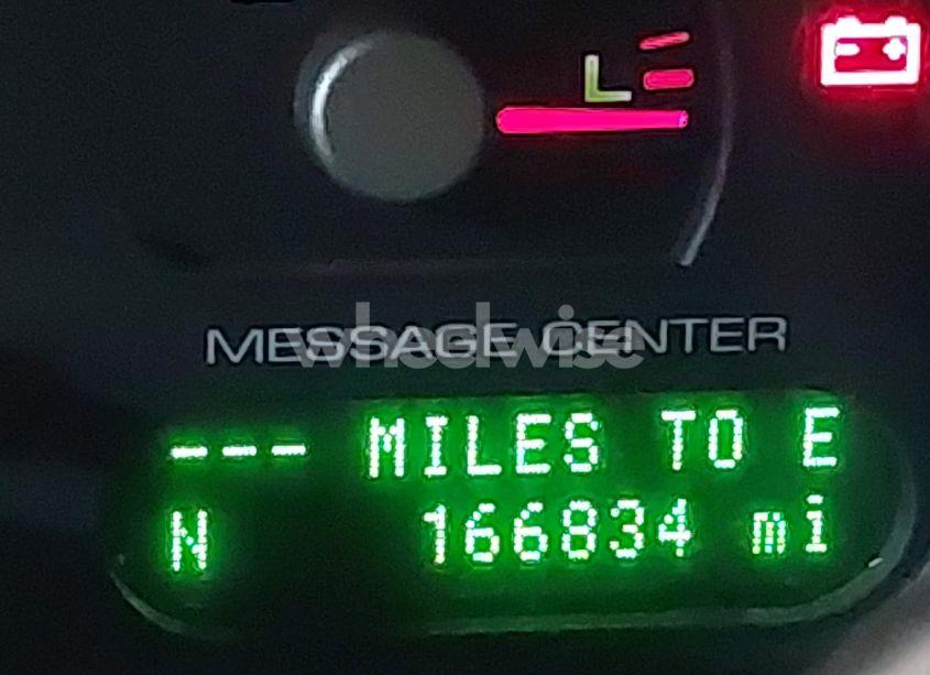 Photo 15 of 2005 Ford Explorer EDDIE BAUER (VIN 1FMDU74E55ZA03706)